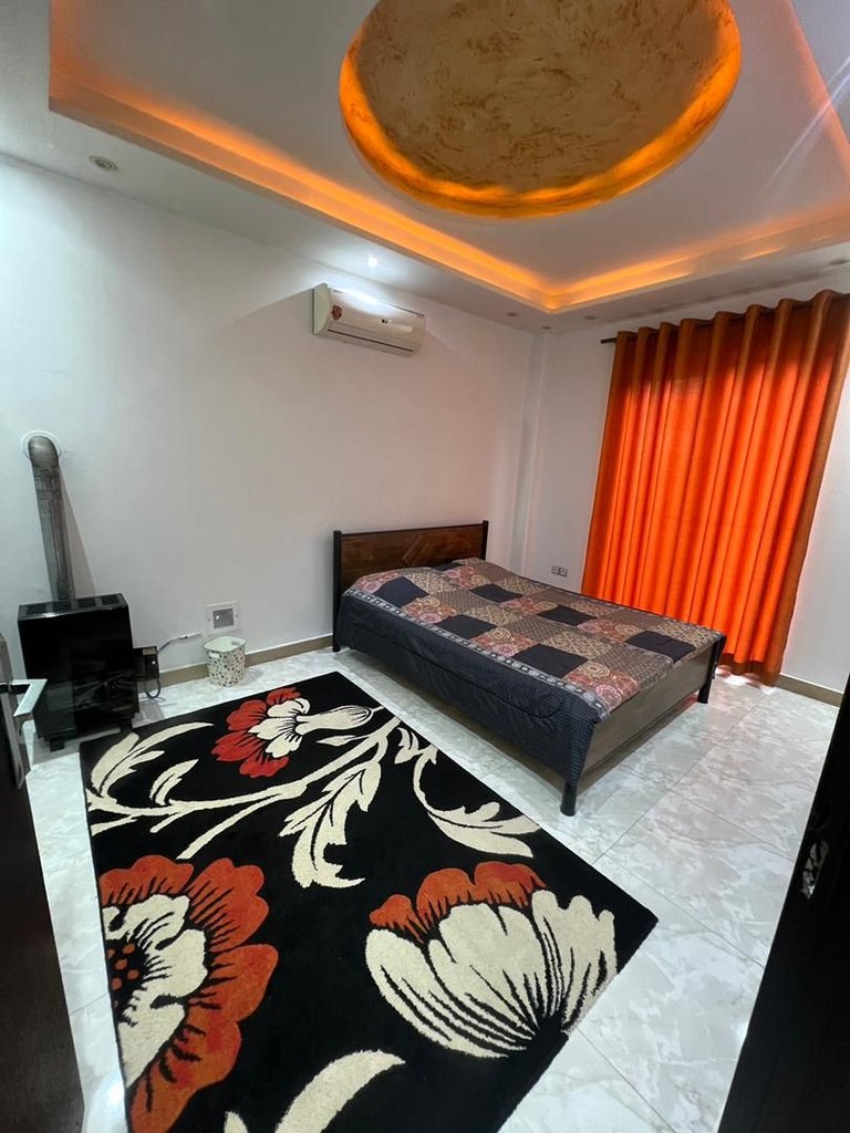 ویلا دوخوابه تیلوسر غربی