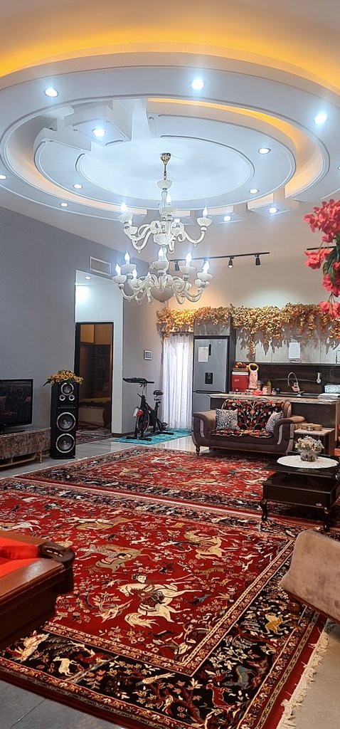 ویلا دوخوابه استخردار آبگرم رویایی 2