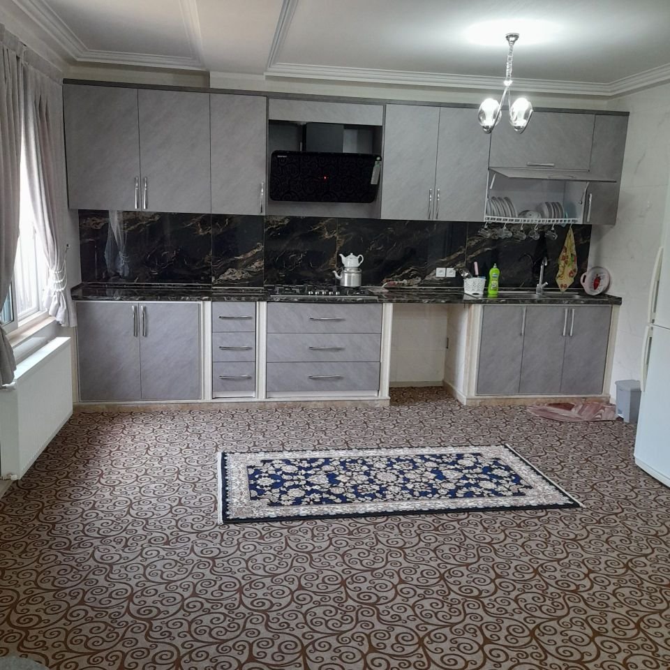 ویلا دوخوابه ساحلی رژ