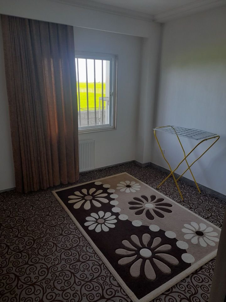 ویلا دوخوابه ساحلی رژ