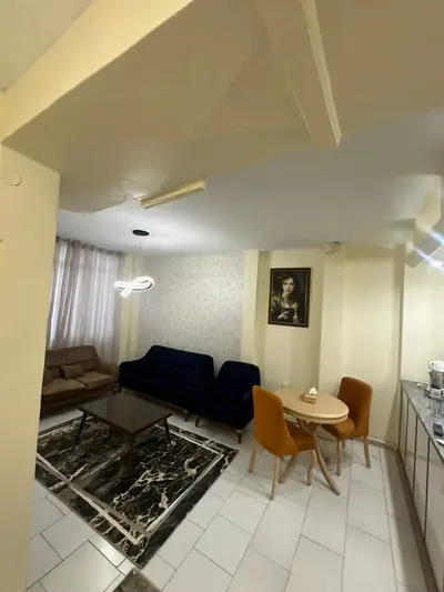 مجتمع اقامتی دوخوابه آنا هاشمی - واحد 1