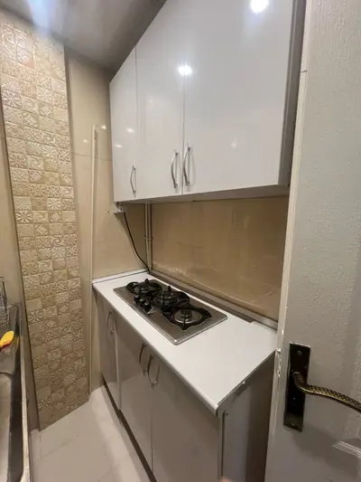 مجتمع اقامتی دوخوابه آنا هاشمی - واحد 2