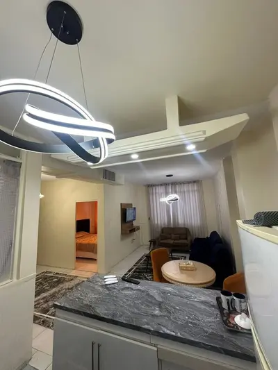 مجتمع اقامتی دوخوابه آنا هاشمی - واحد 1