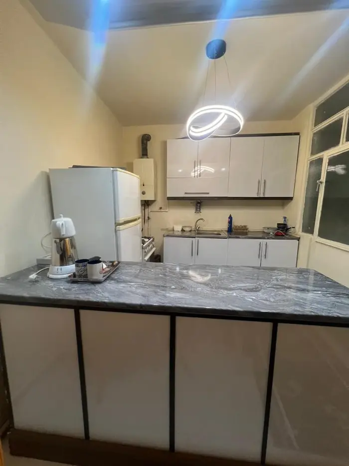 مجتمع اقامتگاهی دوخوابه آنا هاشمی - واحد 1