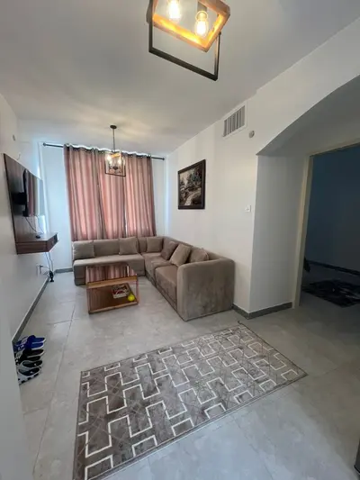 مجتمع اقامتی دوخوابه آنا هاشمی - واحد 1