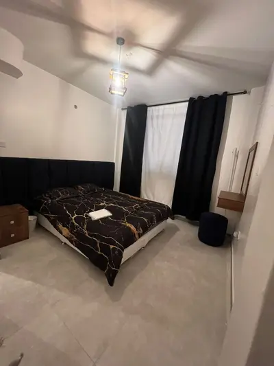 مجتمع اقامتی دوخوابه آنا هاشمی - واحد 2