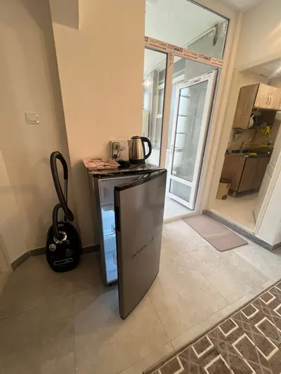 مجتمع اقامتی دوخوابه آنا هاشمی - واحد 2