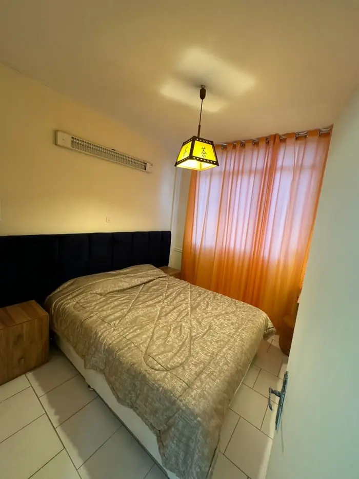 مجتمع اقامتگاهی دوخوابه آنا هاشمی - واحد 1