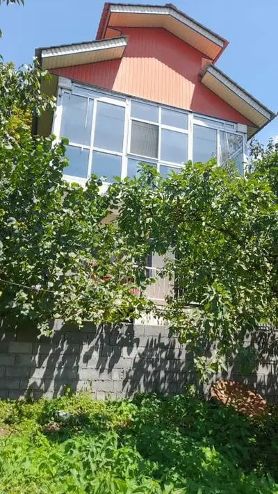 ویلا دوخوابه دوبلکس فیلبند 1