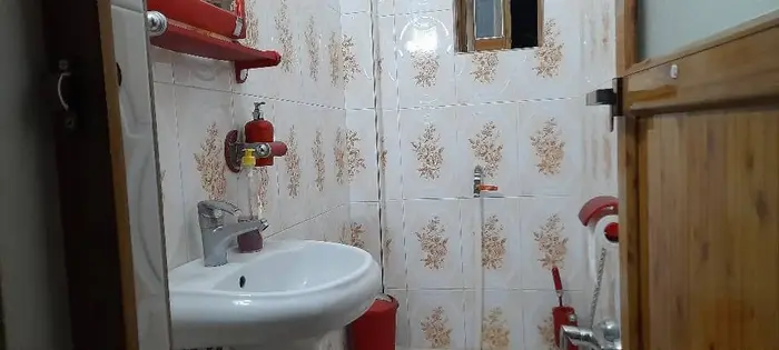 ویلا دوخوابه دوبلکس فیلبند 1