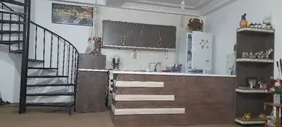 ویلا دوخوابه دوبلکس فیلبند 1