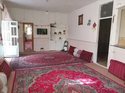 ویلا یک خوابه کیوانی فر