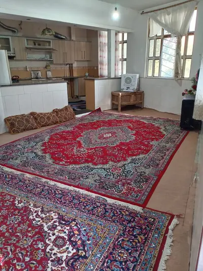 ویلا یک خوابه کیوانی فر