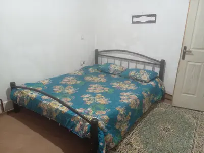 ویلا یک خوابه کیوانی فر