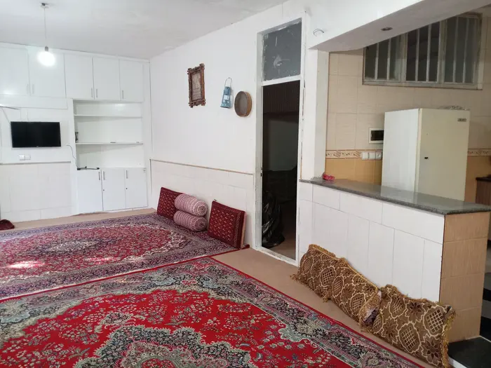 ویلا یک خوابه کیوانی فر