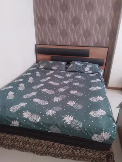 ویلا دوخوابه استخردار رحمانی