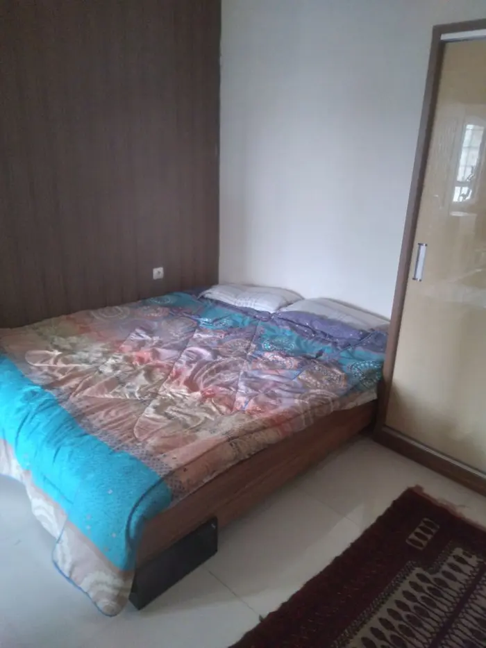 ویلا دوخوابه استخردار رحمانی