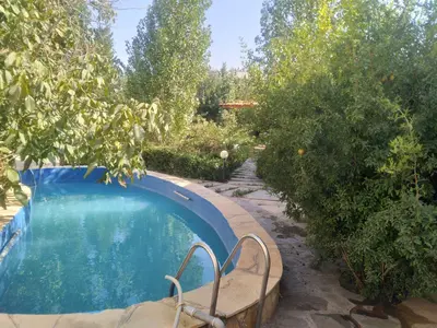 ویلا دوخوابه استخردار رحمانی