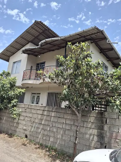 ویلا دوخوابه زینبیه 3