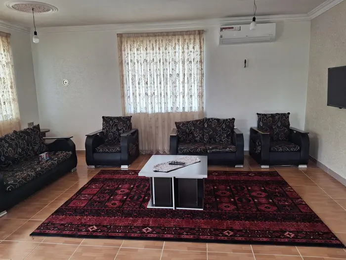 ویلا دوخوابه زینبیه 3