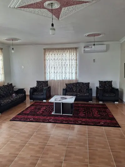 ویلا دوخوابه زینبیه 3