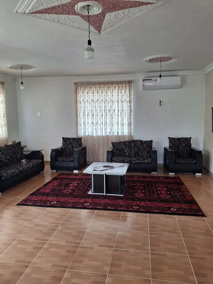 ویلا دوخوابه زینبیه 3