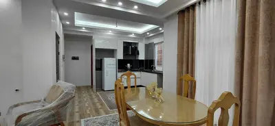 ویلا چهارخوابه استخردار آبگرم شقایق 6