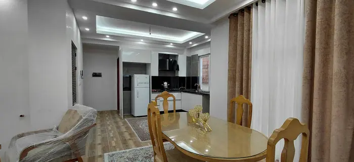 ویلا چهارخوابه استخردار آبگرم شقایق 6