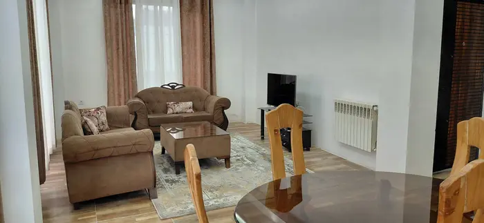 ویلا چهارخوابه استخردار آبگرم شقایق 6