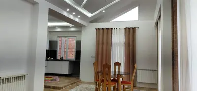 ویلا چهارخوابه استخردار آبگرم شقایق 6