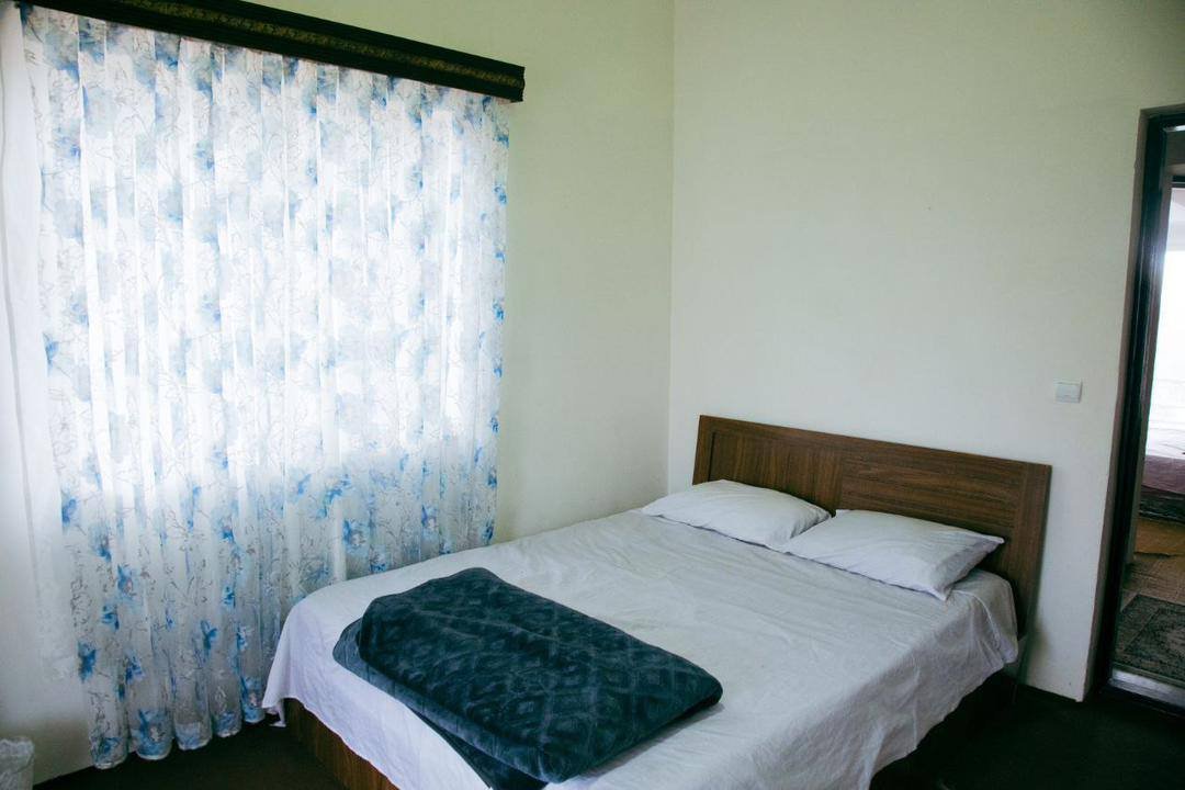 ویلا چهارخوابه استخردار آبگرم جنگلی دوبلکس سجاد ۲