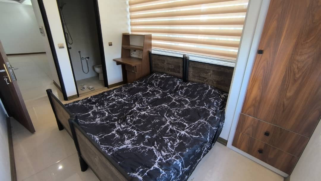 ویلا دوخوابه استخردار آبگرم شارستان