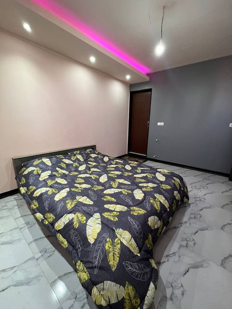 ویلا سه خوابه دوبلکس استخردار آبگرم لیان