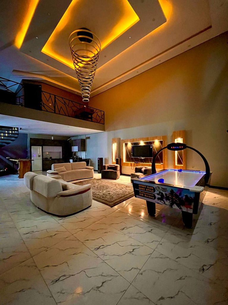 ویلا سه خوابه دوبلکس استخردار آبگرم لیان