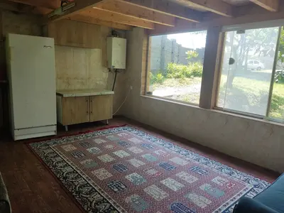 کلبه یک خوابه جنگلی رادمان 101