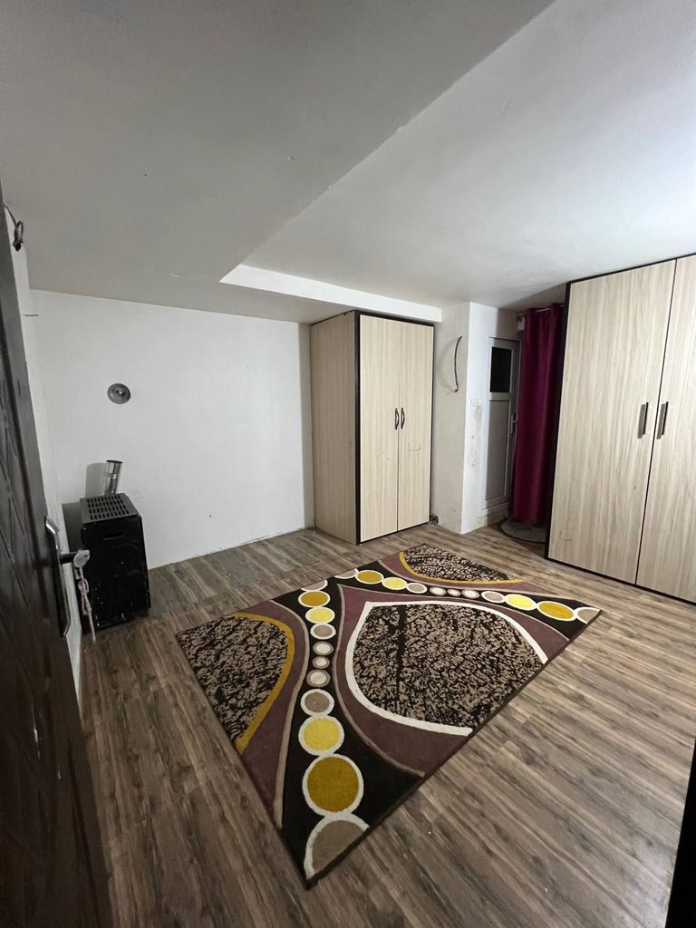 سوئیت دوخوابه دوبلکس محسنی