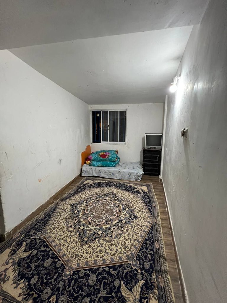 سوئیت دوخوابه دوبلکس محسنی