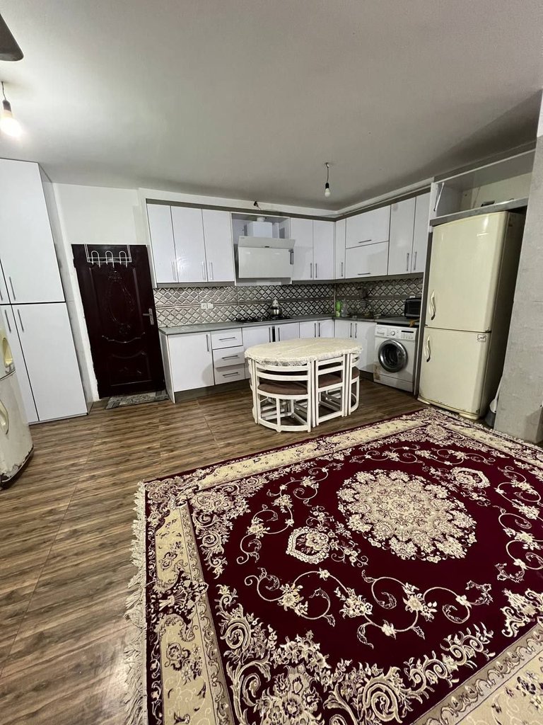 سوئیت دوخوابه دوبلکس محسنی