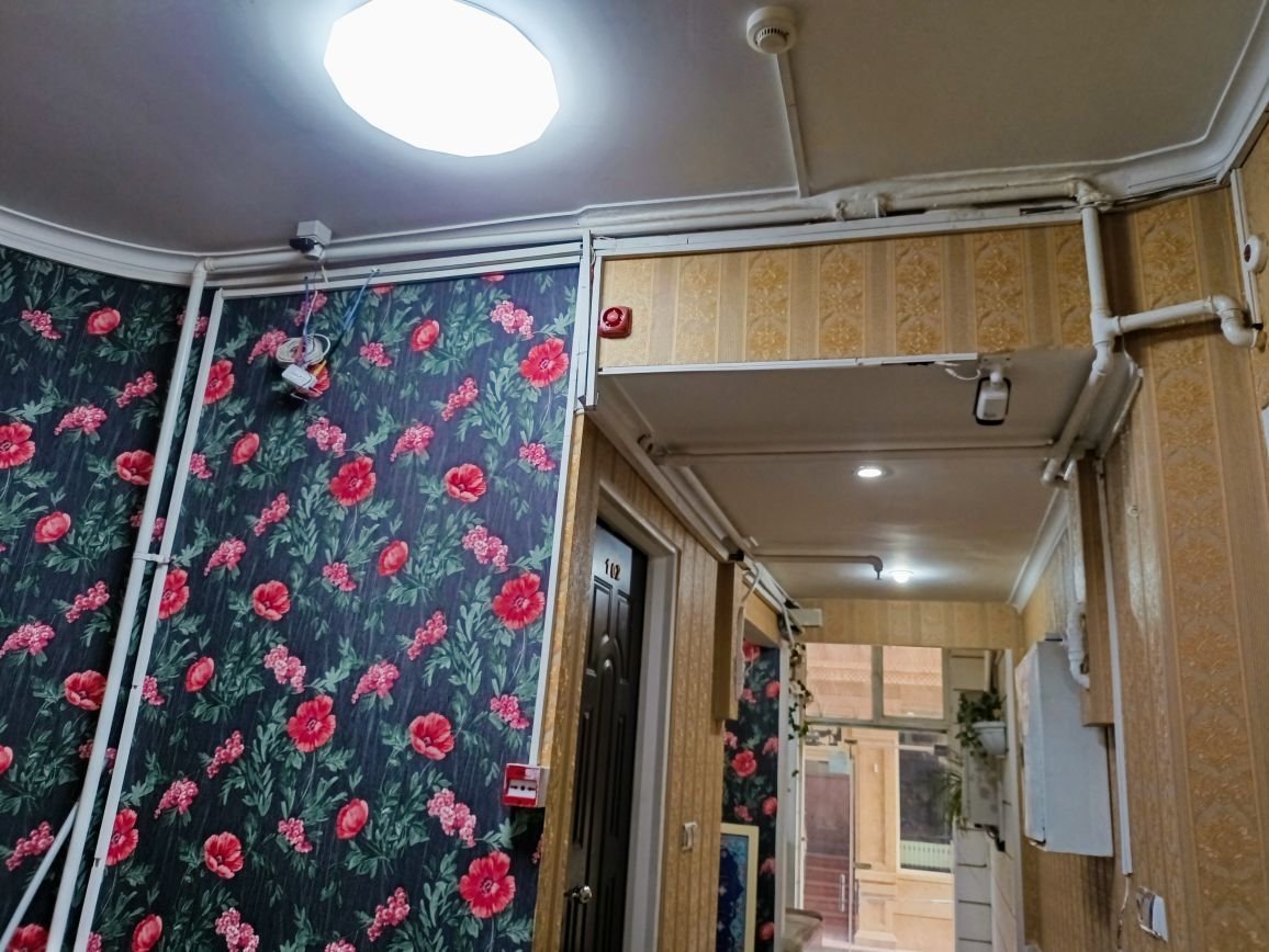 بیگی واحد دوتخته 1