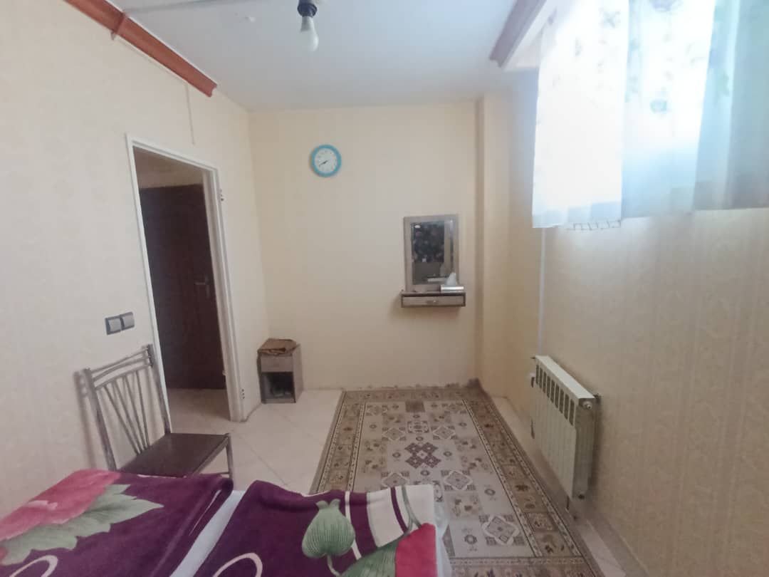 بیگی واحد دوتخته 1