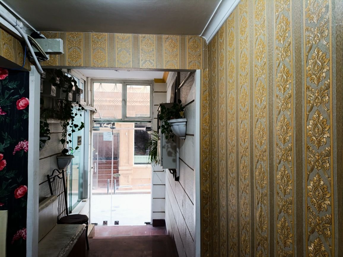 سوئیت بیگی واحد دوتخته 1