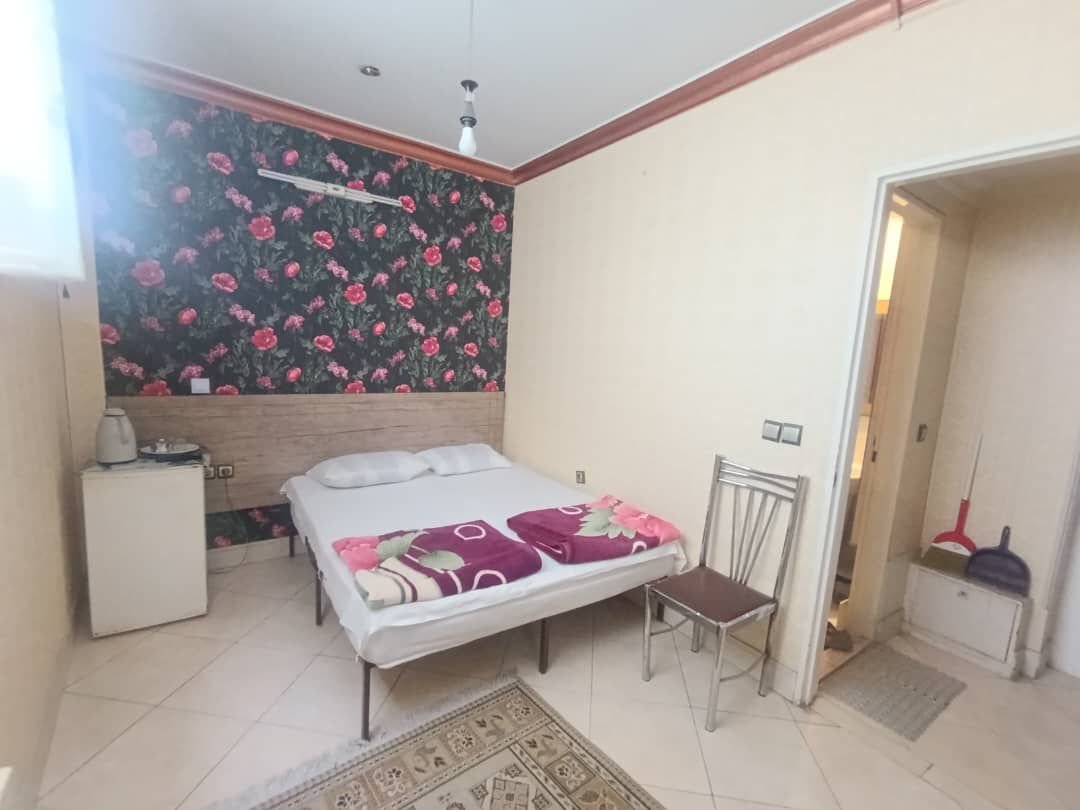 بیگی واحد دوتخته 1