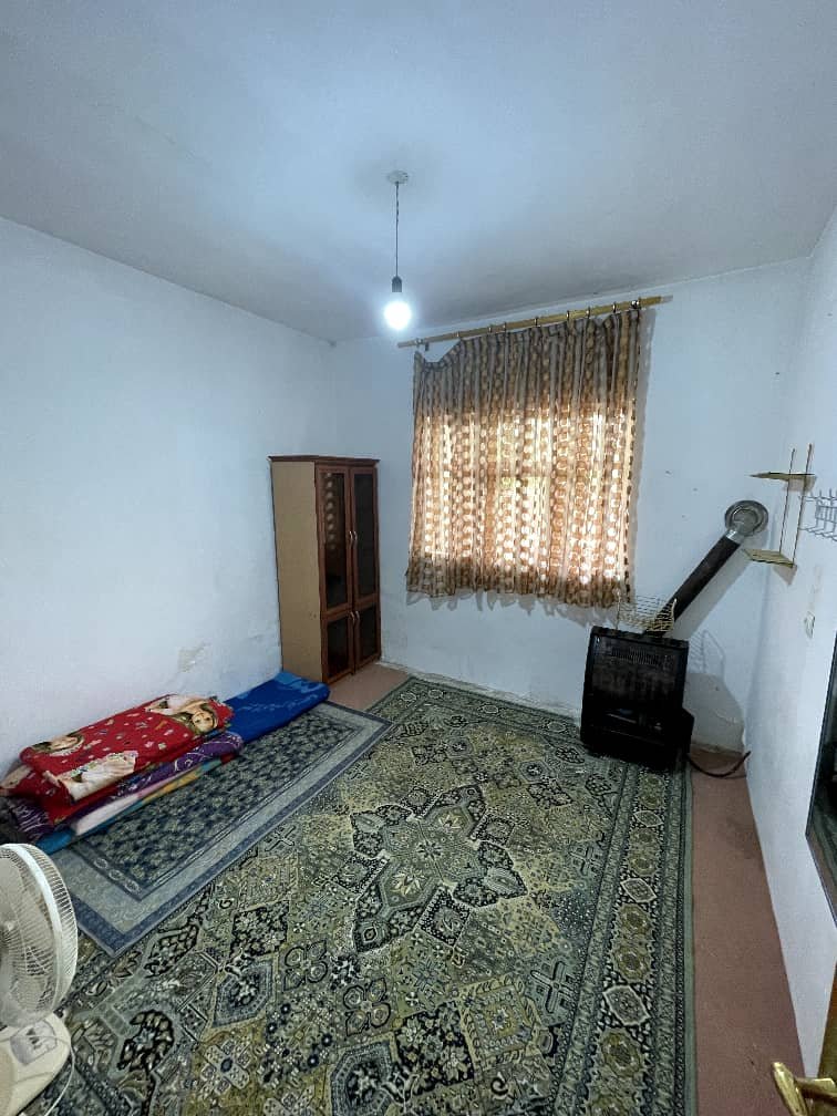 ویلا دوخوابه شوکتی