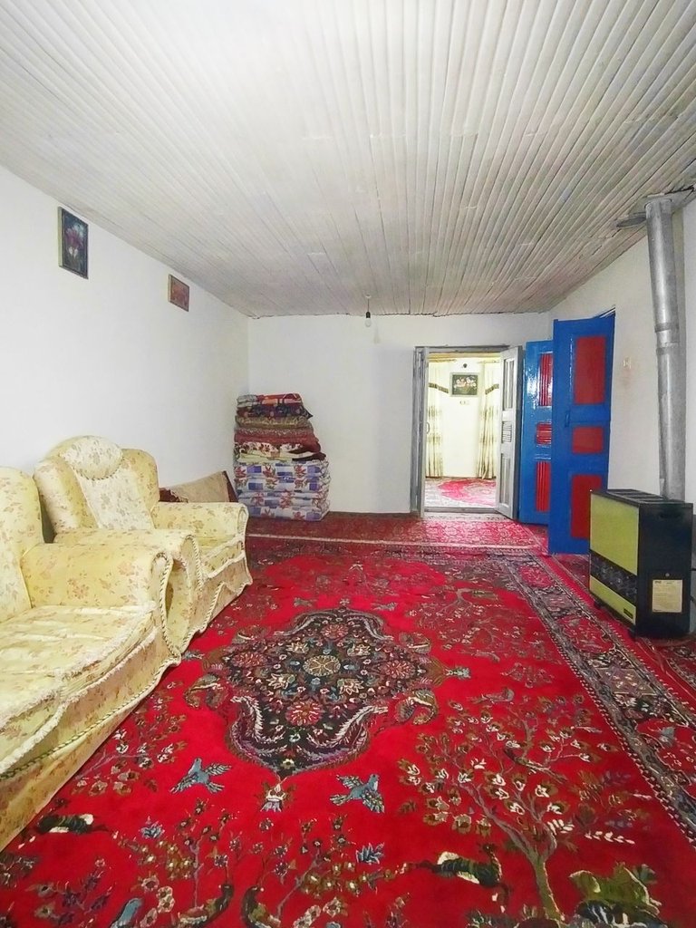 کلبه دوخوابه امیر خان