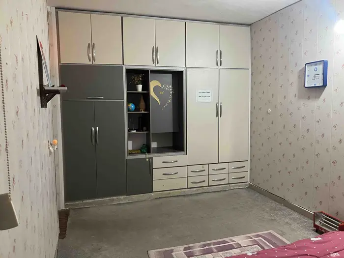 آپارتمان اقامتگاه دورهمی - انتخاب عنوان تصویر