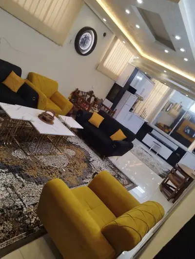 آپارتمان دوخوابه مریم بانو 1