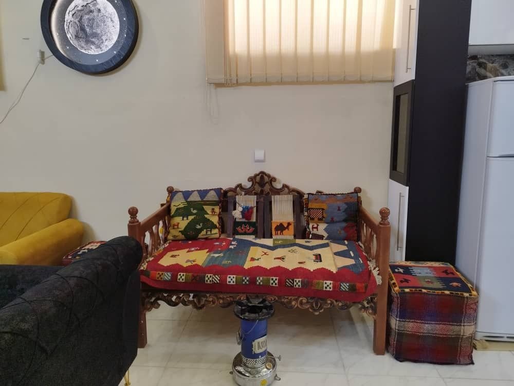 دوخوابه مریم بانو 1