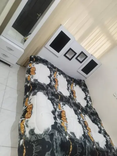 آپارتمان دوخوابه مریم بانو 1