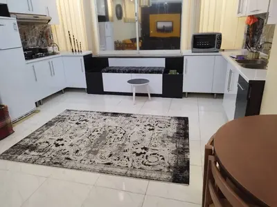 آپارتمان دوخوابه مریم بانو 1