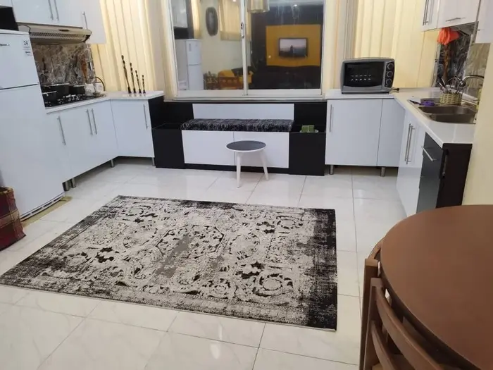 آپارتمان دوخوابه مریم بانو 1